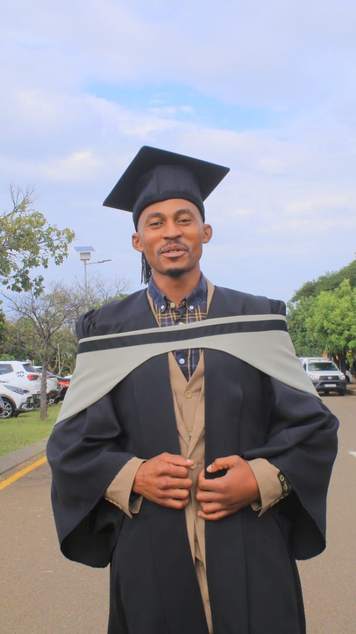 Kamogelo Rapholo